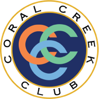 Coral Creek Club Logo